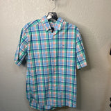 Southern Shirt MEN'S SHIRTS M