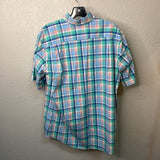 Southern Shirt MEN'S SHIRTS M