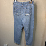 AMERICAN EAGLE WOMEN'S JEANS 14