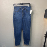 AMERICAN EAGLE WOMEN'S JEANS 4