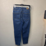AMERICAN EAGLE WOMEN'S JEANS 4