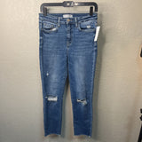 Flying Monkey WOMEN'S JEANS 4