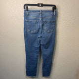 Flying Monkey WOMEN'S JEANS 4