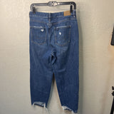 AMERICAN EAGLE WOMEN'S JEANS 4