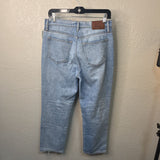 HIDDEN WOMEN'S JEANS 4