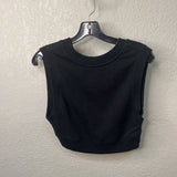 H & M WOMEN'S TOPS XS