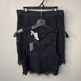 Free People WOMEN'S DRESSES S