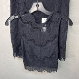 Free People WOMEN'S DRESSES S