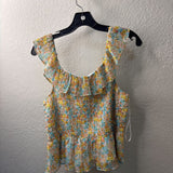 LAUREN CONARD WOMEN'S TOPS XL