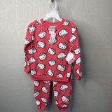Hello Kitty GIRL'S TOPS 3
