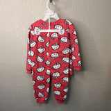Hello Kitty GIRL'S TOPS 3