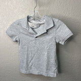 Calvin Klein BOY'S SHIRTS 2