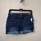 JACOB DAVIS WOMEN'S SHORTS 6