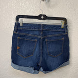 JACOB DAVIS WOMEN'S SHORTS 6