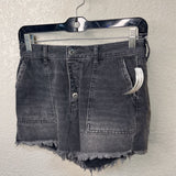 WOMEN'S SHORTS 0
