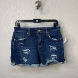 Maurice's WOMEN'S SHORTS 4