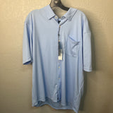 Greg Norman MEN'S SHIRTS 2XL