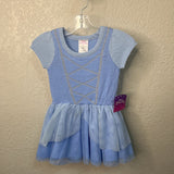 PRINCESS GIRL'S DRESSES 2