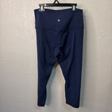 Lululemon WOMEN'S ATHLETIC 10