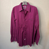 Wrangler MEN'S SHIRTS L