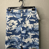 NIKE BOY'S SHORTS YXL
