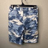 NIKE BOY'S SHORTS YXL