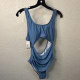 WOMEN'S SWIM M