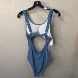 WOMEN'S SWIM M