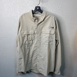 WORLD WIDE MEN'S SHIRTS L