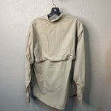 WORLD WIDE MEN'S SHIRTS L