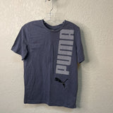 Puma BOY'S SHIRTS 10/12