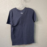 Puma BOY'S SHIRTS 10/12