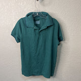 CAT & JACK BOY'S SHIRTS 10/12