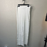 Zara WOMEN'S PANTS S