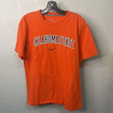 NIKE MEN'S SHIRTS L