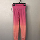 GYMSHARK WOMEN'S ATHLETIC XS