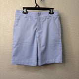 UNDER ARMOUR BOY'S SHORTS YM