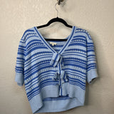 JODIFL WOMEN'S TOPS L