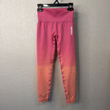 GYMSHARK WOMEN'S ATHLETIC XS
