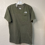 The North Face BOY'S SHIRTS 14