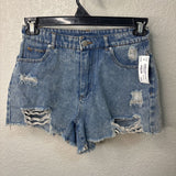 HYFVE HYFVE WOMEN'S SHORTS S
