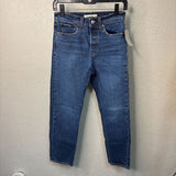 Levi Strauss WOMEN'S JEANS 1
