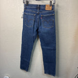 Levi Strauss WOMEN'S JEANS 1