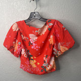 Skies Are Blue WOMEN'S TOPS XS