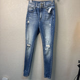 Kan Can WOMEN'S JEANS 2