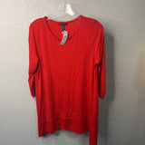 EILEEN FISHER WOMEN'S TOPS S