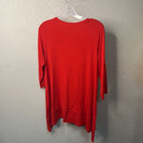 EILEEN FISHER WOMEN'S TOPS S