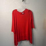 EILEEN FISHER WOMEN'S TOPS S