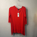 EILEEN FISHER WOMEN'S TOPS S