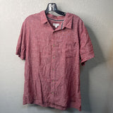 SUN + STONE MEN'S SHIRTS 2XL